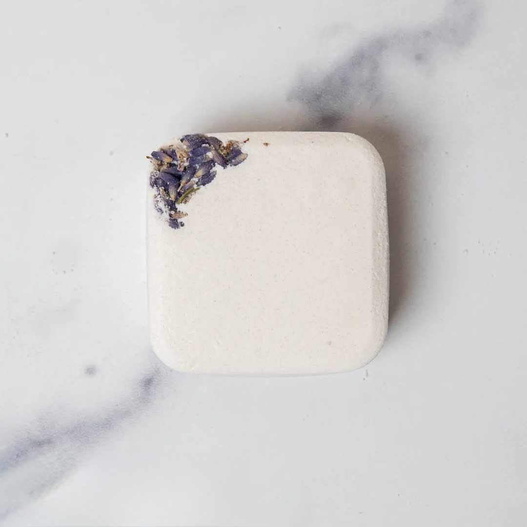 Divine Treasure Bath Bomb The Hierophant